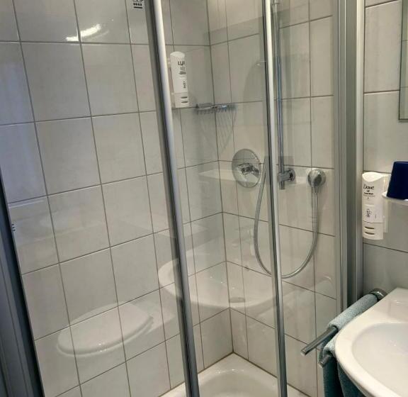 호스텔 Gasthof Wildschönauer Bahnhof