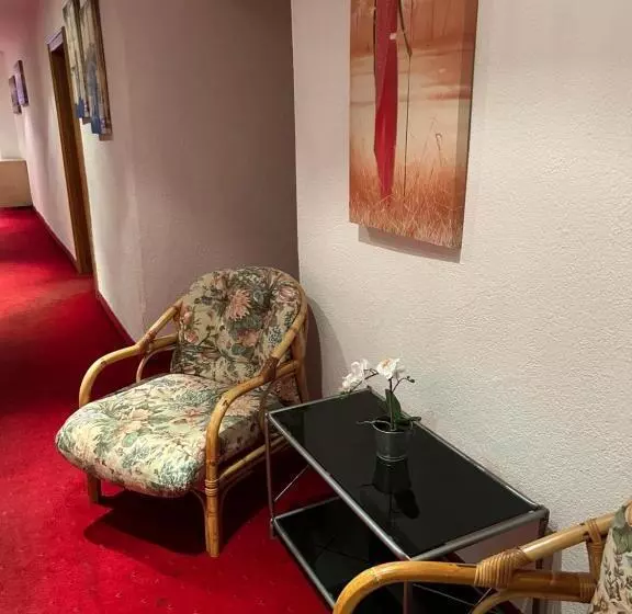 Retkeilymaja Gasthof Wildschönauer Bahnhof