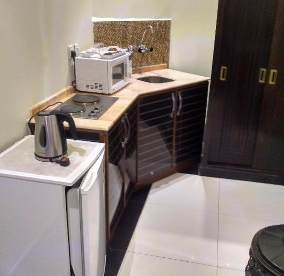 Nozul Al Khayael Furnished Units