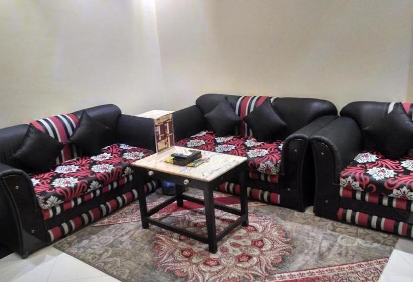 Nozul Al Khayael Furnished Units
