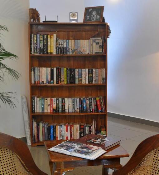 펜션 Ayubowan Guesthouse