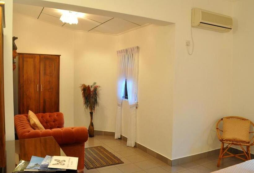 펜션 Ayubowan Guesthouse