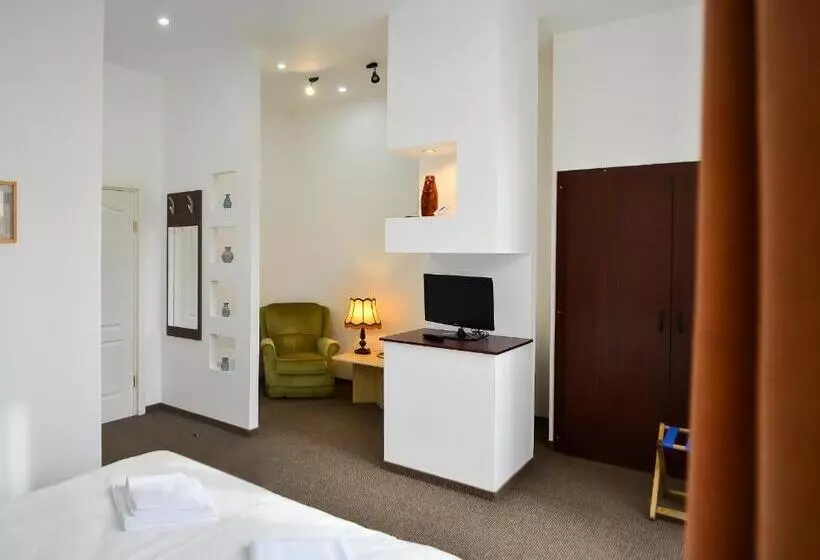 پانسیون Casa Transilvania