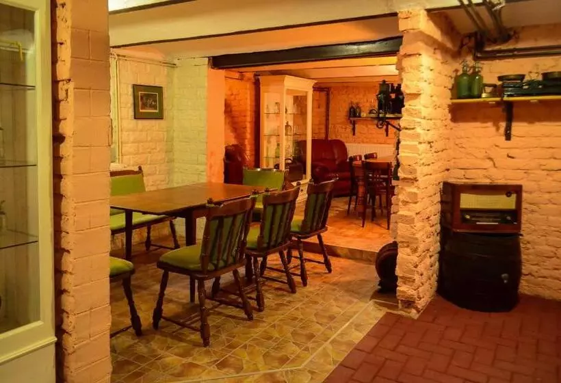 پانسیون Casa Transilvania