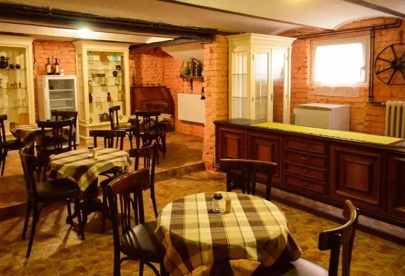 پانسیون Casa Transilvania