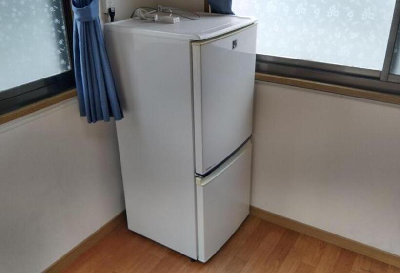 膳宿费 Kerama Backpackers