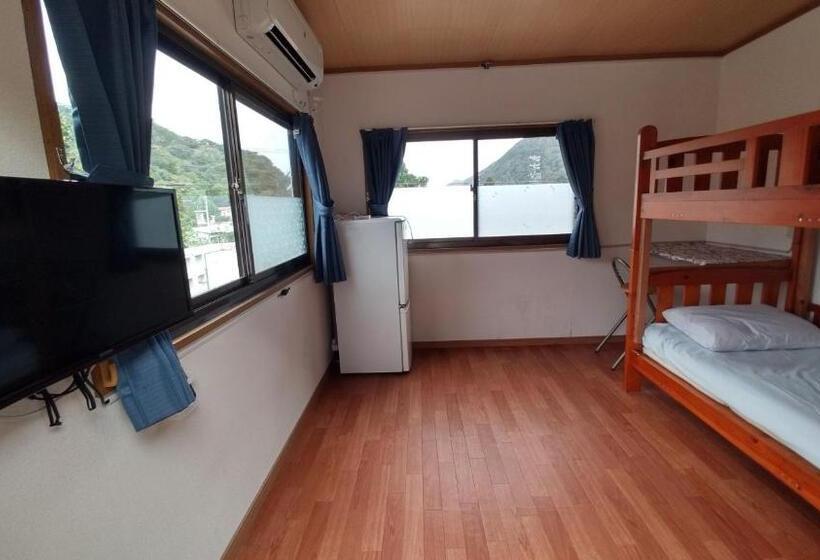 膳宿费 Kerama Backpackers