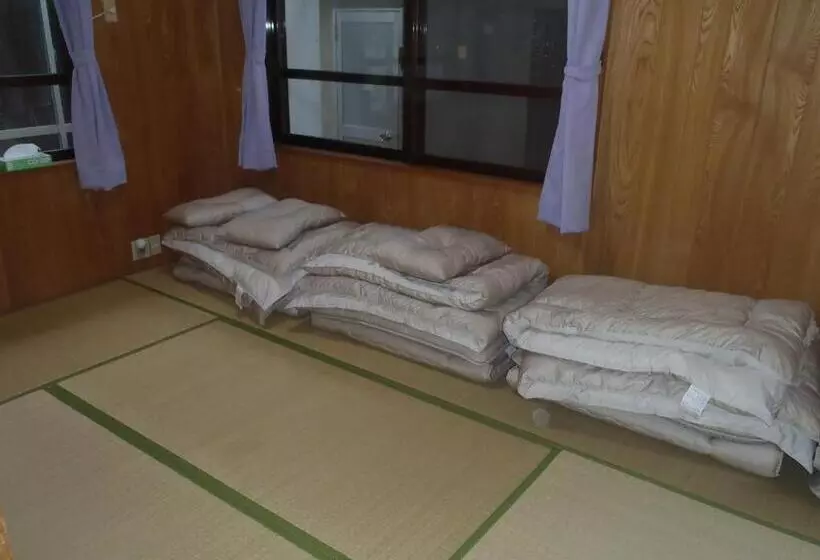 Majatalo Kerama Backpackers