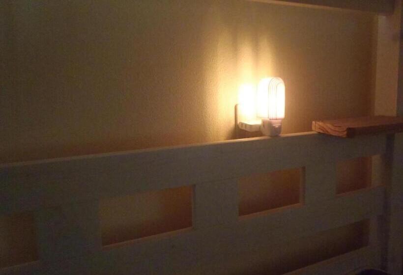 膳宿费 Kerama Backpackers