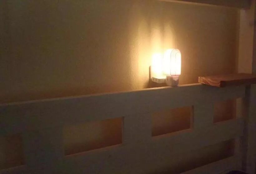 Majatalo Kerama Backpackers