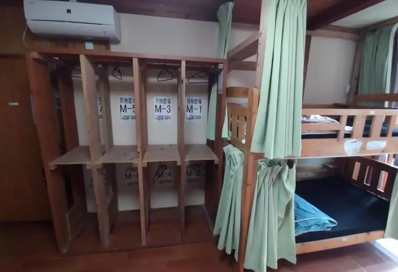 Majatalo Kerama Backpackers