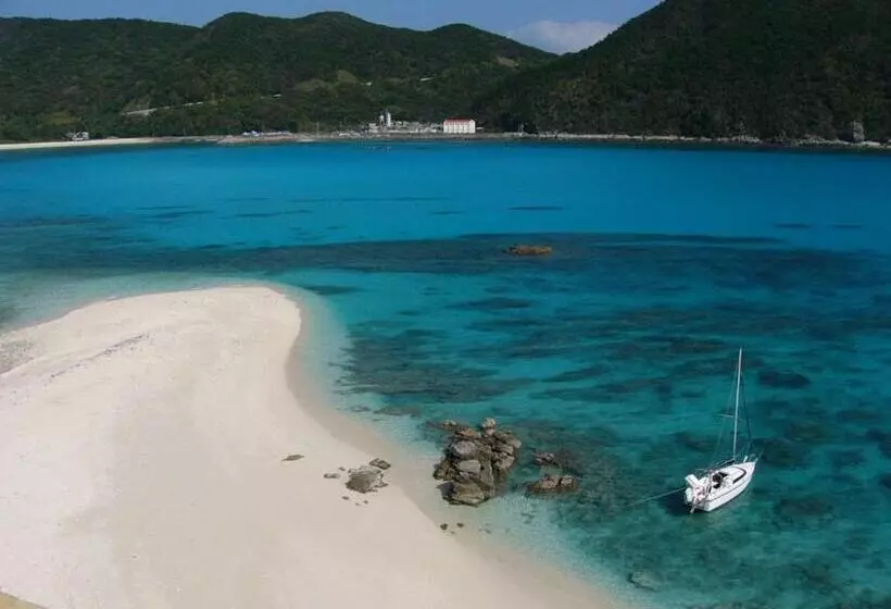 Majatalo Kerama Backpackers