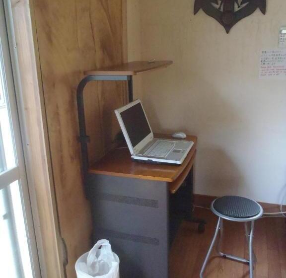 膳宿费 Kerama Backpackers