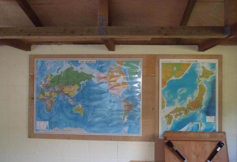 膳宿费 Kerama Backpackers