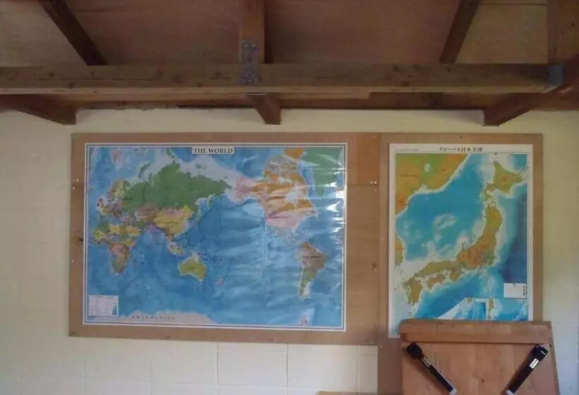 Majatalo Kerama Backpackers