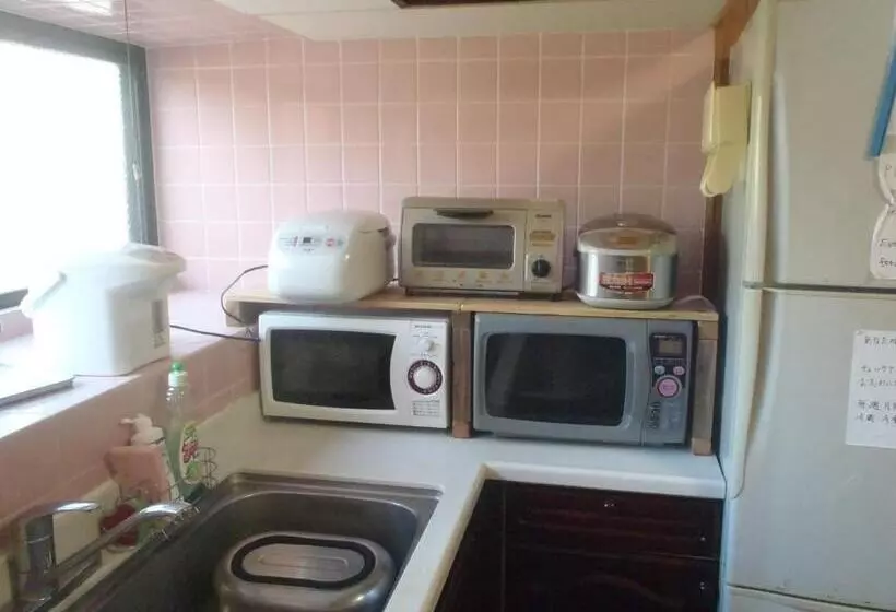 Majatalo Kerama Backpackers