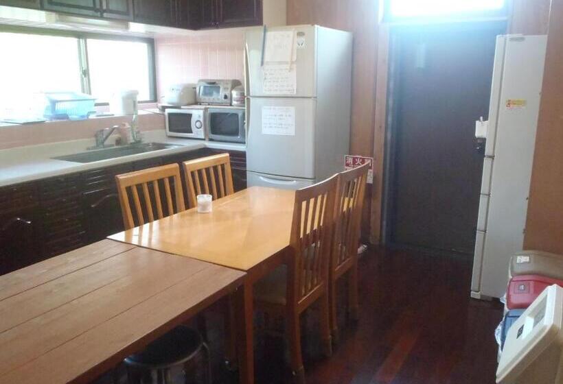 膳宿费 Kerama Backpackers