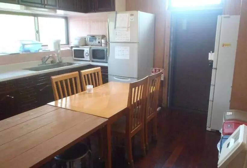 Majatalo Kerama Backpackers