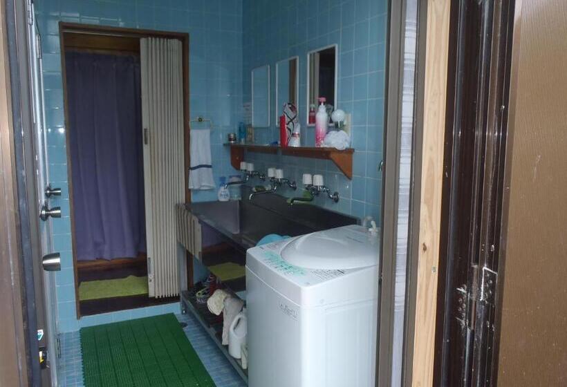 膳宿费 Kerama Backpackers