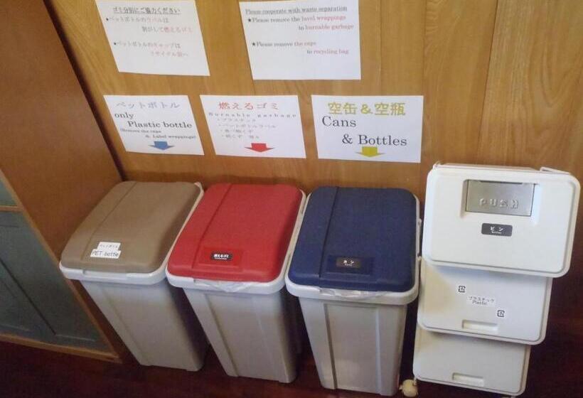 膳宿费 Kerama Backpackers