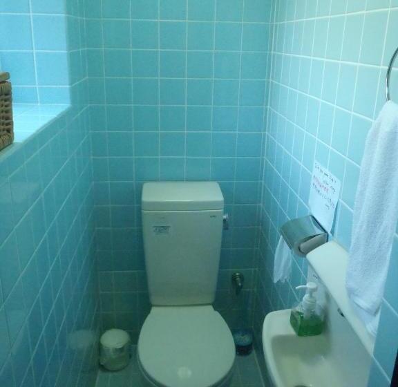 膳宿费 Kerama Backpackers