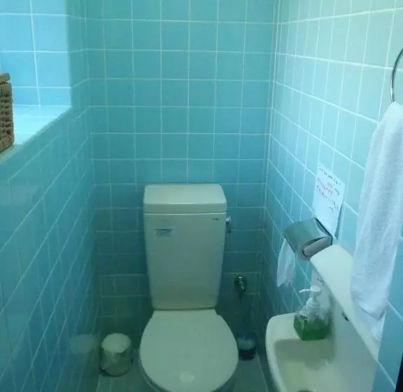 Majatalo Kerama Backpackers