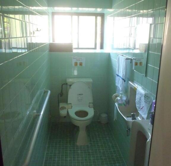 膳宿费 Kerama Backpackers