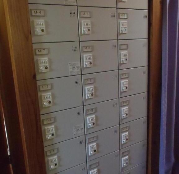 膳宿费 Kerama Backpackers