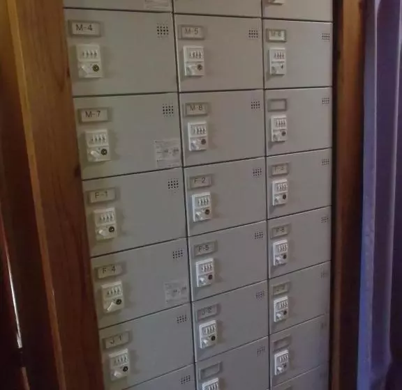 Majatalo Kerama Backpackers