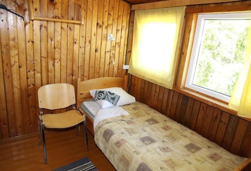 Pensionat Mihkli Guest House