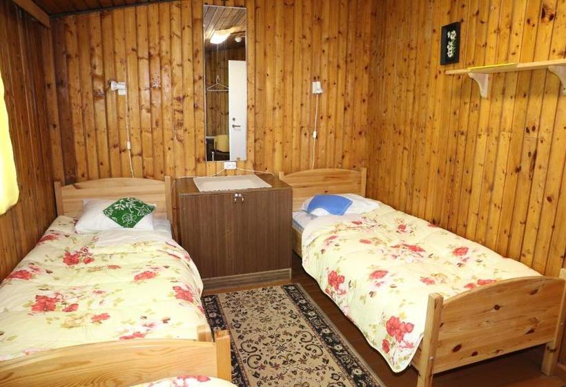Pensionat Mihkli Guest House