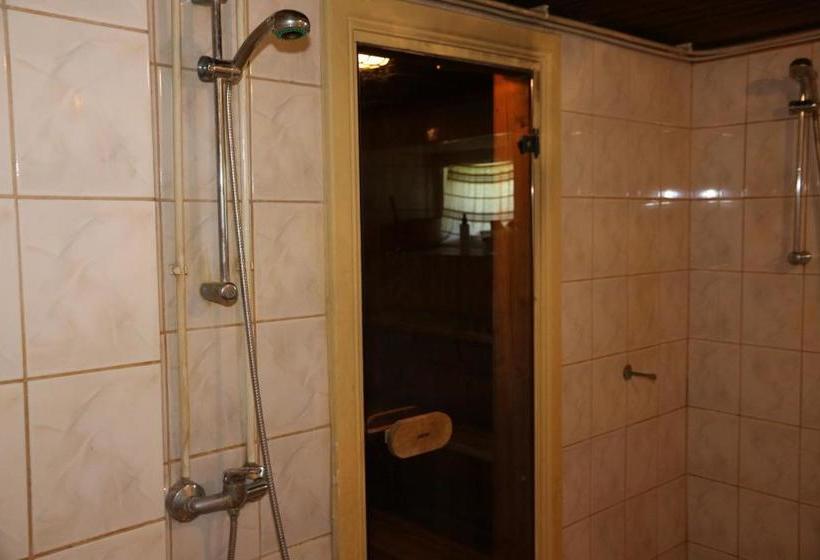 Pensionat Mihkli Guest House