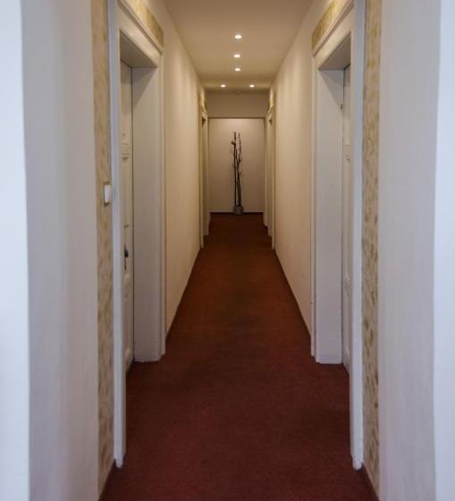 بنسيون Penzion Hacienda Ranchero