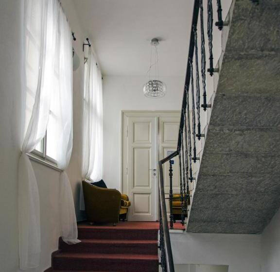 بنسيون Penzion Hacienda Ranchero