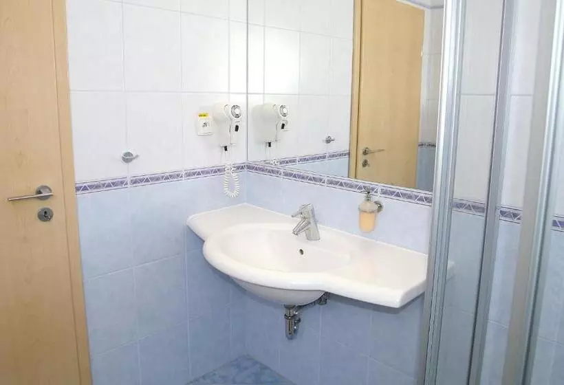 پانسیون Penzion Hacienda Ranchero