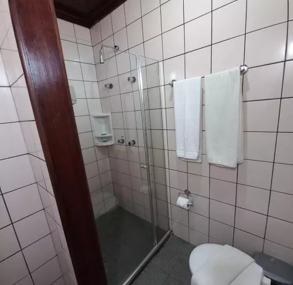 ペンション Pousada Mucuge