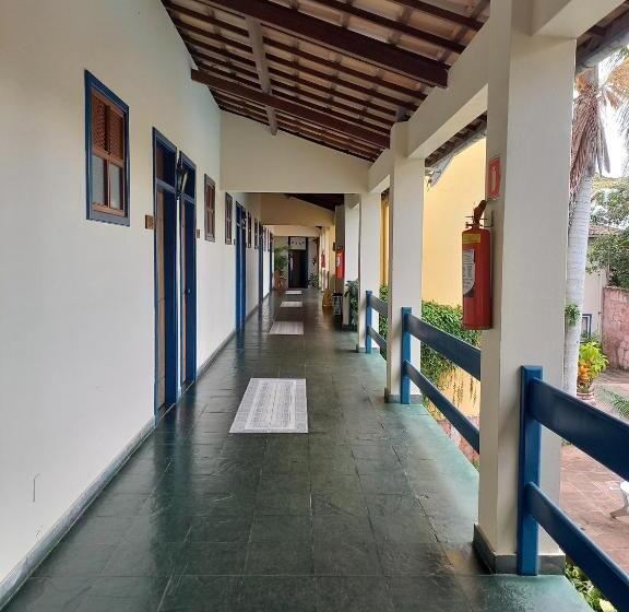 ペンション Pousada Mucuge