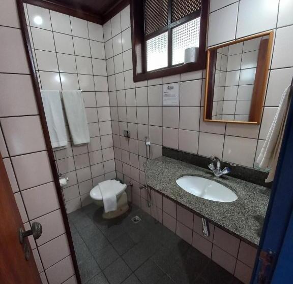 ペンション Pousada Mucuge