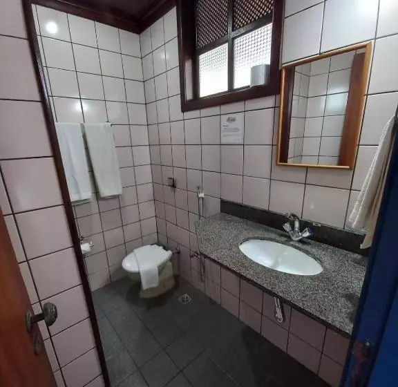 ペンション Pousada Mucuge