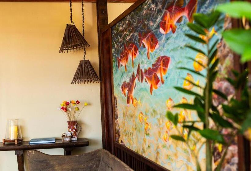 Pension Pousada Santu Noronha