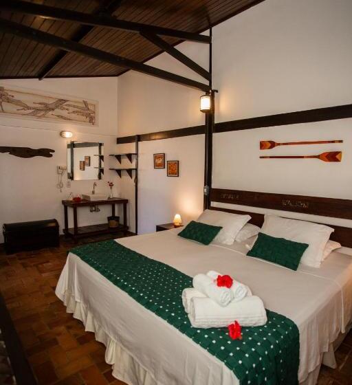 Pension Pousada Santu Noronha