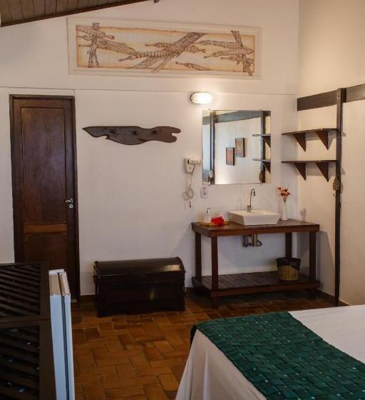 Pension Pousada Santu Noronha