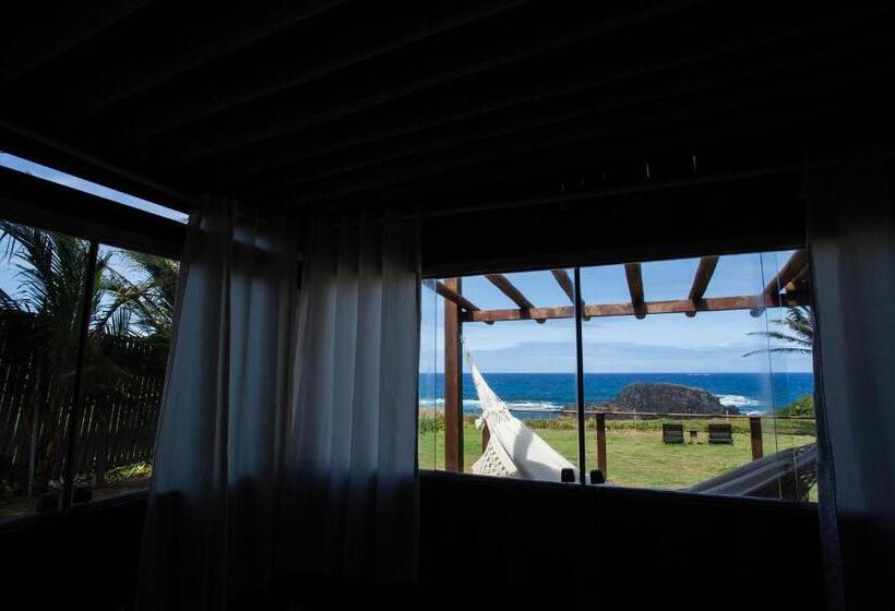 Pension Pousada Santu Noronha