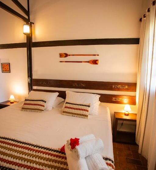 Pension Pousada Santu Noronha