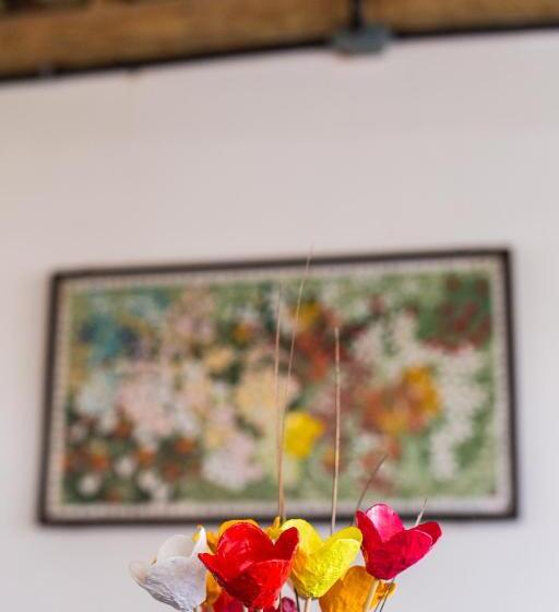 Pension Pousada Santu Noronha