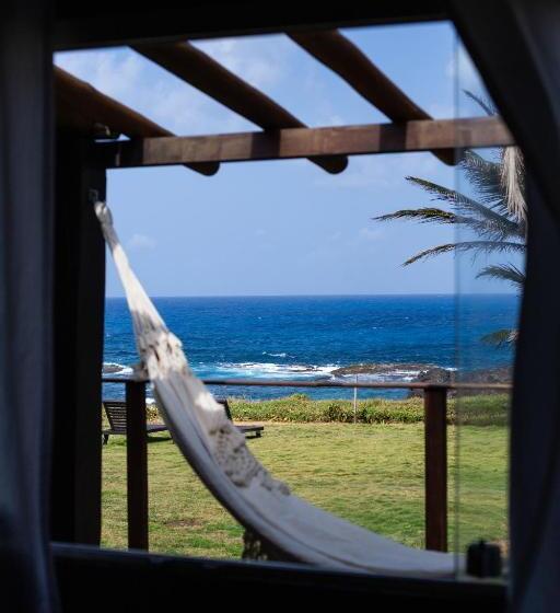 Pension Pousada Santu Noronha