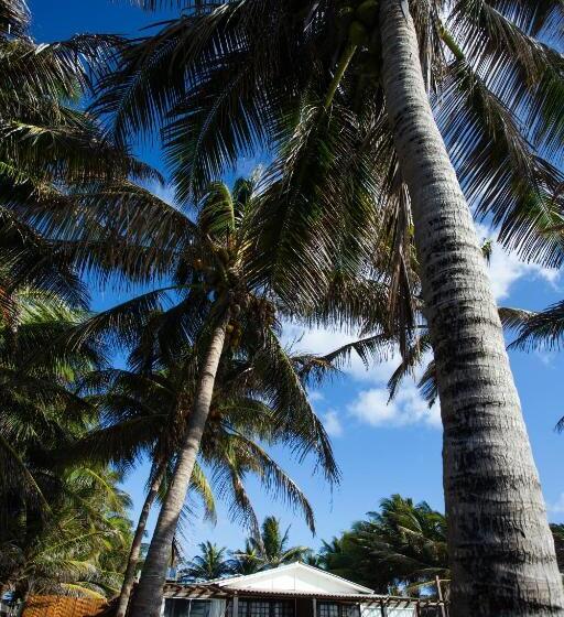 Pension Pousada Santu Noronha