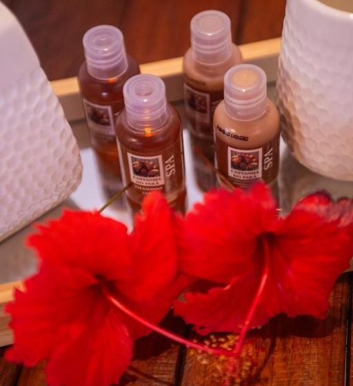 Pension Pousada Santu Noronha