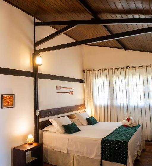 Pension Pousada Santu Noronha