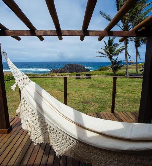 Pension Pousada Santu Noronha